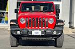 Used 2020 Jeep Gladiator Sport Crew Cab 4WD, Pickup for sale #8951 - photo 9