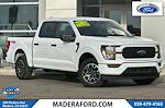 Used 2023 Ford F-150 XL SuperCrew Cab RWD, Pickup for sale #8961 - photo 1