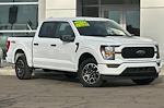 Used 2023 Ford F-150 XL SuperCrew Cab RWD, Pickup for sale #8961 - photo 3