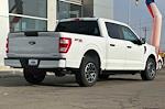 Used 2023 Ford F-150 XL SuperCrew Cab RWD, Pickup for sale #8961 - photo 2