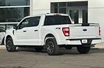 Used 2023 Ford F-150 XL SuperCrew Cab RWD, Pickup for sale #8961 - photo 6