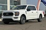 Used 2023 Ford F-150 XL SuperCrew Cab RWD, Pickup for sale #8961 - photo 8