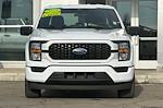 Used 2023 Ford F-150 XL SuperCrew Cab RWD, Pickup for sale #8961 - photo 9