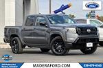 Used 2023 Nissan Frontier SV Crew Cab RWD, Pickup for sale #8966 - photo 1