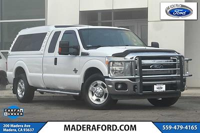 Used 2014 Ford F-250 XLT Super Cab RWD, Pickup for sale #8966A - photo 1