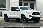 Used 2022 Toyota Tacoma SR5 Double Cab RWD, Pickup for sale #8971 - photo 3