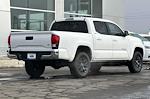 Used 2022 Toyota Tacoma SR5 Double Cab RWD, Pickup for sale #8971 - photo 2