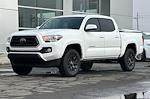 Used 2022 Toyota Tacoma SR5 Double Cab RWD, Pickup for sale #8971 - photo 8