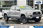 Used 2021 Toyota Tacoma SR5 Double Cab RWD, Pickup for sale #8973 - photo 1