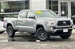 Used 2021 Toyota Tacoma SR5 Double Cab RWD, Pickup for sale #8973 - photo 3