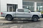 Used 2021 Toyota Tacoma SR5 Double Cab RWD, Pickup for sale #8973 - photo 4