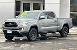 Used 2021 Toyota Tacoma SR5 Double Cab RWD, Pickup for sale #8973 - photo 8