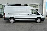 2023 Ford E-Transit 350 Medium Roof RWD, Knapheide KVE Upfitted Cargo Van for sale #T3191 - photo 5