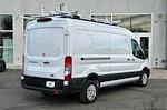 2023 Ford E-Transit 350 Medium Roof RWD, Knapheide KVE Upfitted Cargo Van for sale #T3191 - photo 6