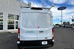 2023 Ford E-Transit 350 Medium Roof RWD, Knapheide KVE Upfitted Cargo Van for sale #T3191 - photo 7