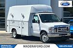 New 2024 Ford E-350 RWD, 11' Knapheide KUV Service Utility Van for sale #T3309 - photo 1