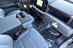 New 2023 Ford F-450 Super Cab 4WD, 9' Scelzi RV Hauler Body for sale #T3332 - photo 13