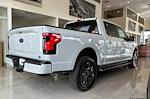 New 2023 Ford F-150 Lightning XLT SuperCrew Cab AWD, Pickup for sale #T3391 - photo 2