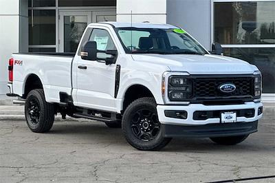 2024 Ford F-350 Regular Cab SRW 4WD, Pickup for sale #T3445 - photo 1