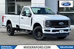 2024 Ford F-350 Regular Cab SRW 4WD, Pickup for sale #T3445 - photo 3