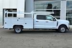 New 2024 Ford F-350 Crew Cab RWD, 9' Scelzi Signature Service Truck for sale #T3455 - photo 5