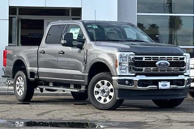 2024 Ford F-250 Crew Cab SRW 4WD, Pickup for sale #T3481 - photo 1