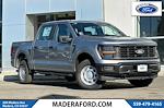 New 2024 Ford F-150 XL SuperCrew Cab 4WD, Pickup for sale #T3509 - photo 3