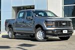 New 2024 Ford F-150 XL SuperCrew Cab 4WD, Pickup for sale #T3509 - photo 1