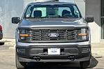 New 2024 Ford F-150 XL SuperCrew Cab 4WD, Pickup for sale #T3509 - photo 4