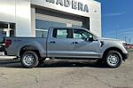 New 2024 Ford F-150 XL SuperCrew Cab 4WD, Pickup for sale #T3509 - photo 2