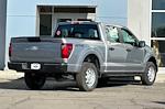 New 2024 Ford F-150 XL SuperCrew Cab 4WD, Pickup for sale #T3509 - photo 5