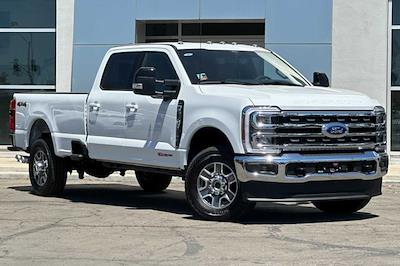 New 2024 Ford F-250 Lariat Crew Cab 4WD, Pickup for sale #T3515 - photo 1