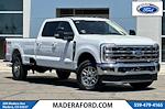 New 2024 Ford F-250 Lariat Crew Cab 4WD, Pickup for sale #T3515 - photo 4