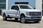 New 2024 Ford F-250 Lariat Crew Cab 4WD, Pickup for sale #T3515 - photo 1