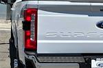 New 2024 Ford F-250 Lariat Crew Cab 4WD, Pickup for sale #T3515 - photo 7