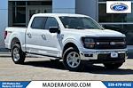 New 2024 Ford F-150 XLT SuperCrew Cab 4WD, Pickup for sale #T3543 - photo 3