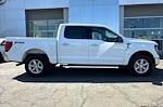 New 2024 Ford F-150 XLT SuperCrew Cab 4WD, Pickup for sale #T3543 - photo 4