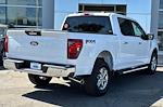 New 2024 Ford F-150 XLT SuperCrew Cab 4WD, Pickup for sale #T3543 - photo 5