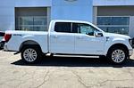 New 2024 Ford F-150 XLT SuperCrew Cab 4WD, Pickup for sale #T3546 - photo 4