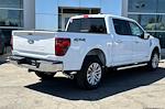 New 2024 Ford F-150 XLT SuperCrew Cab 4WD, Pickup for sale #T3546 - photo 5