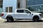 New 2024 Ford F-150 XLT SuperCrew Cab 4WD, Pickup for sale #T3547 - photo 4