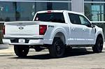 New 2024 Ford F-150 XLT SuperCrew Cab 4WD, Pickup for sale #T3547 - photo 5