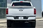 New 2024 Ford F-150 XLT SuperCrew Cab 4WD, Pickup for sale #T3547 - photo 6