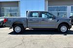 New 2024 Ford F-150 XL SuperCrew Cab 4WD, Pickup for sale #T3555 - photo 5