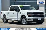 New 2024 Ford F-150 XLT SuperCrew Cab RWD, Pickup for sale #T3557 - photo 23