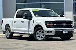 New 2024 Ford F-150 XLT SuperCrew Cab RWD, Pickup for sale #T3557 - photo 1