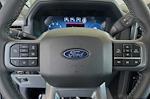 New 2024 Ford F-150 XLT SuperCrew Cab RWD, Pickup for sale #T3557 - photo 20