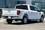 2024 Ford F-150 SuperCrew Cab RWD, Pickup for sale #T3557 - photo 4