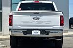 New 2024 Ford F-150 XLT SuperCrew Cab RWD, Pickup for sale #T3557 - photo 5