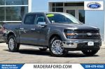 New 2024 Ford F-150 XLT SuperCrew Cab RWD, Pickup for sale #T3598 - photo 1